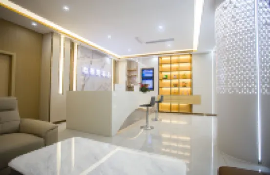 Ouyali Guest House (Jieyang Luqian Night Market)