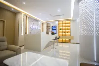 Ouyali Guest House (Jieyang Luqian Night Market)