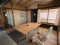 Japanese modern traditional house. 4 mins to Station& sea. Pets ok. 130 m2, max 6 people Hotels in Choshi