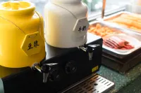 Shenghe E-Sports Hotel (Anfu Wugongshan Avenue) Hotel a Anfu