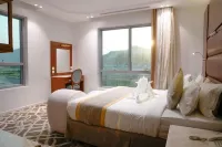 Al Mudawah Hotel Hotel di 