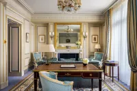Ritz Paris - Di lusso