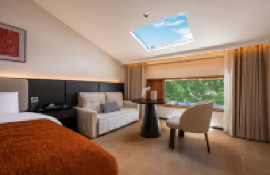 隆康裏·Hot spring私湯丨度假美墅（九寨溝店）