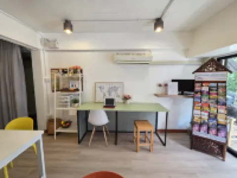 chiangmaiwalkingstreethome Hotels near Wat Phra Singh Woramahawihan