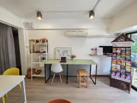 清邁步行街之家