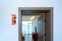 Calmness Boutique Guesthouse by Yixi River (Wannan Sichuan-Tibet Line Branch)
