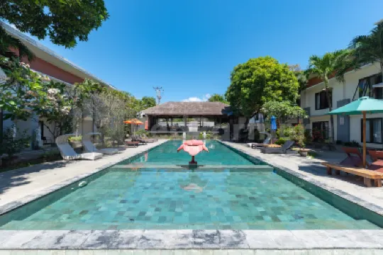 Ozz Hotel Kuta Bali manage by Ozz Group Hotels in Bali