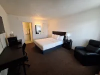 Leisure Lodge Motel Hotels in Grants