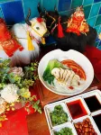 Holiday Inn BATANG by IHG - breakfast