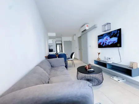 DK Impian Townview + Air-Con Retreat@Shah Alam Отели рядом с достопримечательностью «UITM Puncak Perdana»