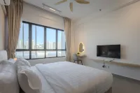 Sunshine Residence Suites Hotels in Ayer Itam