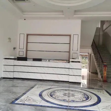 Tianbao Marriott Hotel