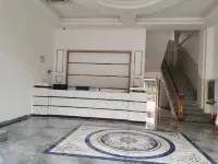 Tianbao Marriott Hotel