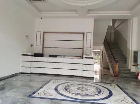 Tianbao Marriott Hotel