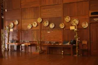 Kasuari Exotic Resort Magelang Hotels in Temanggung