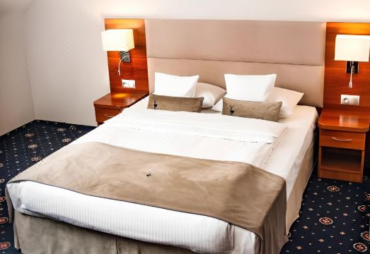 파크호텔 리손 & 스파