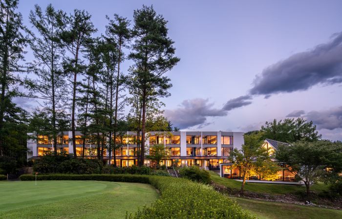 Holiday Inn Resort SHINANO-OMACHI KUROYON by IHG
