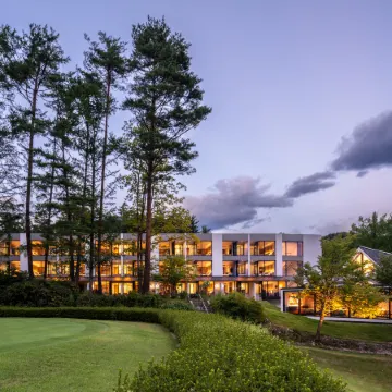 Holiday Inn Resort SHINANO-OMACHI KUROYON by IHG