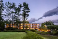 Holiday Inn Resort Shinano-Omachi Kuroyon Hotel a 