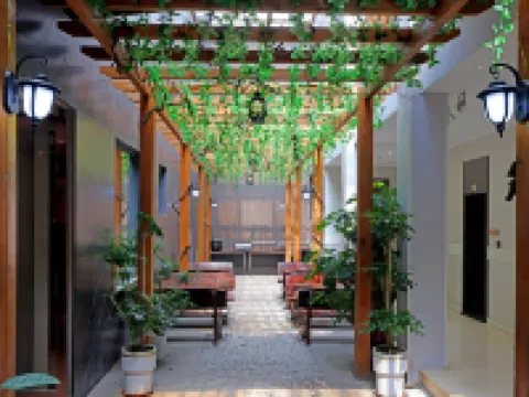 Rujia Huayi Selected Hotel (Fenzhou Market Xiguan Zhengjie Branch) Hotels in Fenyang