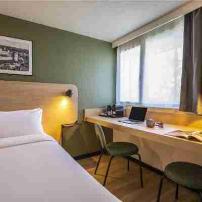 Hôtel Campanile Evry Est - Saint Germain Les Corbeil Rooms