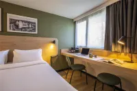 Campanile Evry Est - Saint Germain les Corbeil Hotel a Lieusaint