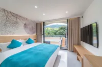 柒舍壹宿（雲水謠景區店）