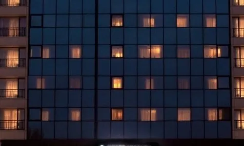 Hyatt Regency Bishkek