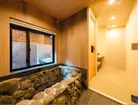 Kyoran Kitshotei 가모하니 신사 (아카노미야) 주변 호텔