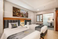 LE SAIGON GRAND HOTEL