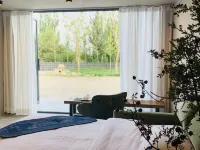 Helan Mountain Magic Hotel