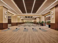 Swissôtel Tashkent - Træningscentre