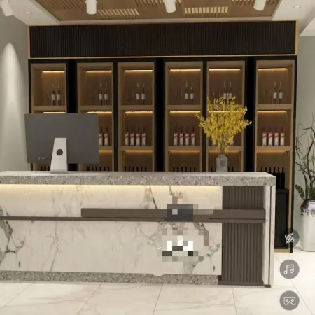 zhongyou guest house