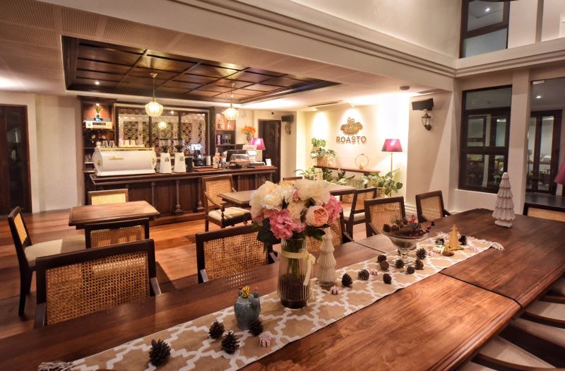 De Manor Chiang Mai Hotel photo 5