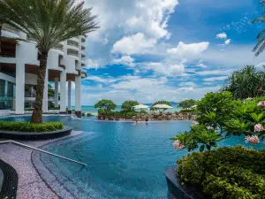 Royal Cliff Grand Hotel Pattaya