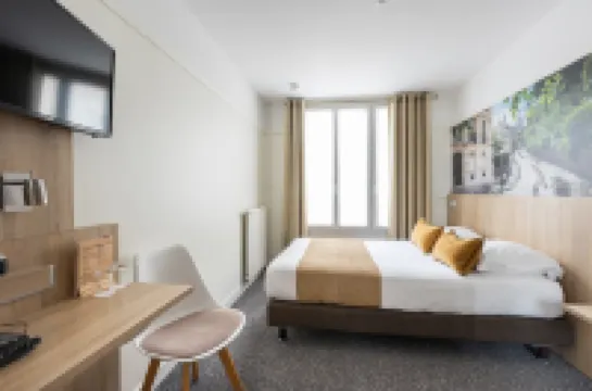 Hôtel Opera Lafayette