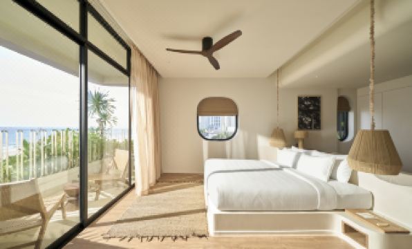 Hotel Chavana