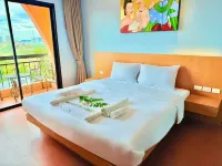 Mido Hotel Pattaya - Servicios de Traslado