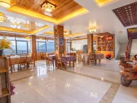 Longji Yunshan residential accommodation (Jiulong Wuhu store) โรงแรมในหลงเซิง