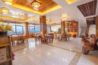 Longji Yunshan residential accommodation (Jiulong Wuhu store)