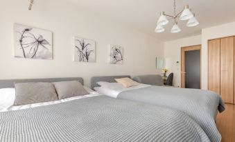 GYS Ōmori Kita 5-chōme 201