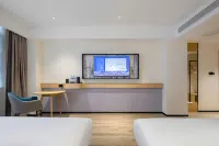 City Comfort Inn Hotel (Tianlin Qiche Zongzhan)