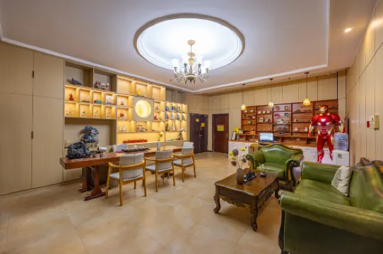 光陰故事酒店（南潯古鎮景區店）