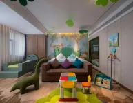 Jinling Grand Hotel - parking