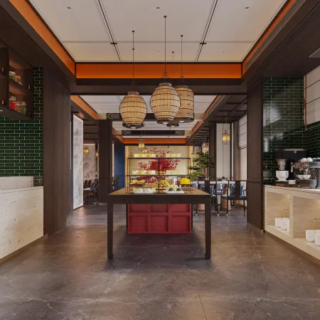 TILL BRIGHT HOTEL Отели рядом с достопримечательностью «Гора Цинсю»