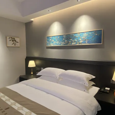 Hanada Kiya Hotel
