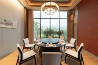 Guilai・Hutiaoxia Gorge Art Gallery Hotel - Morgenmad