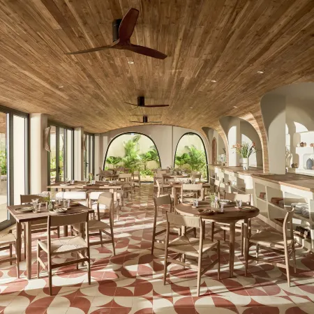 Hotel Chavana