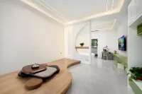 Lake Jingpo Jingshui Hot Spring Hotel