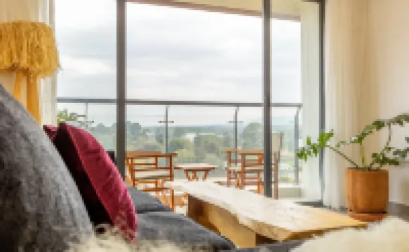 Lux Suites Riara One Residency Angama Hotels near Giraffe manor